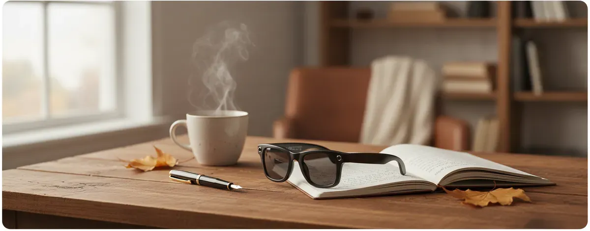 Camera Glasses UK Privacy Law: A Practical Guide